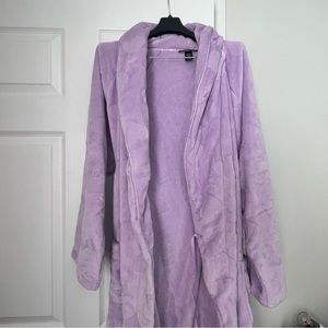 Victoria’s Secret Robe